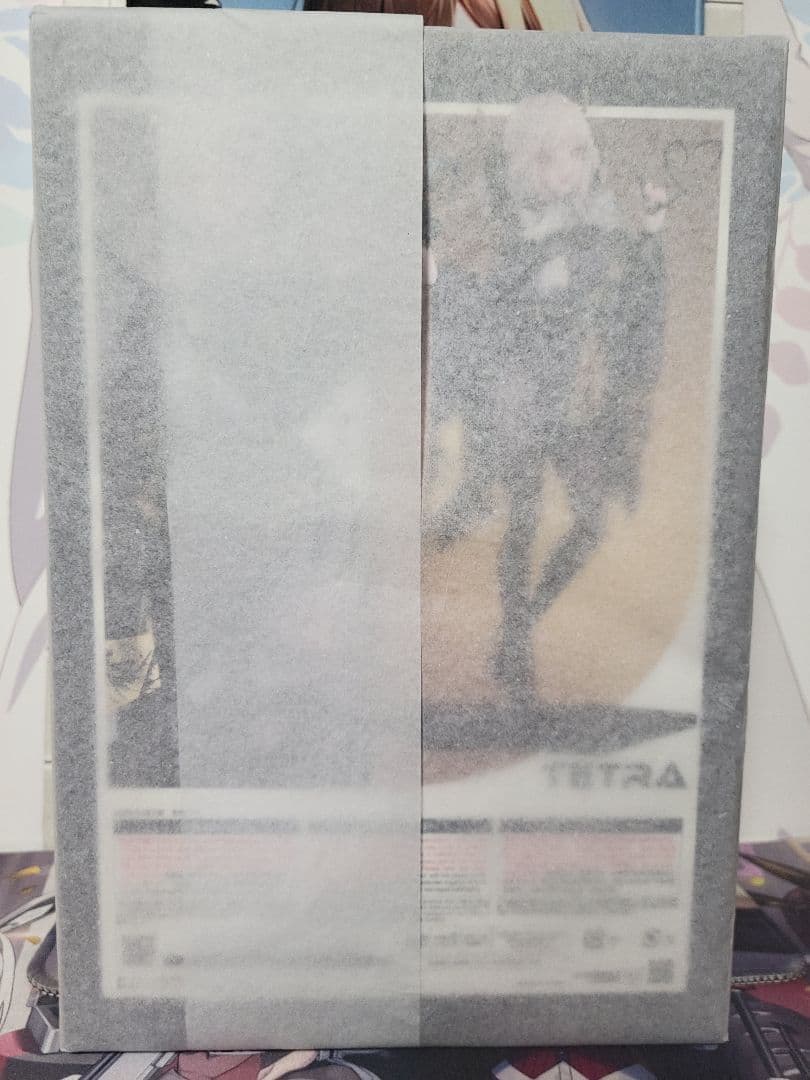 勝利の女神NIKKE ブラン ホワイトラビット スケールフィギュア