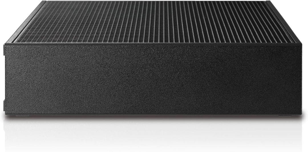 L*p様 I-O DATA EX-HD3CZ 業界最小 外付けハードディスク H