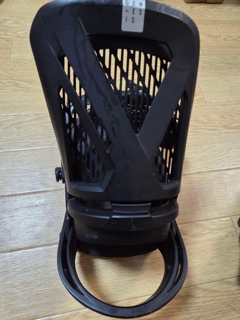 BURTON GENESIS Re:flex Mサイズ　23/24モデル