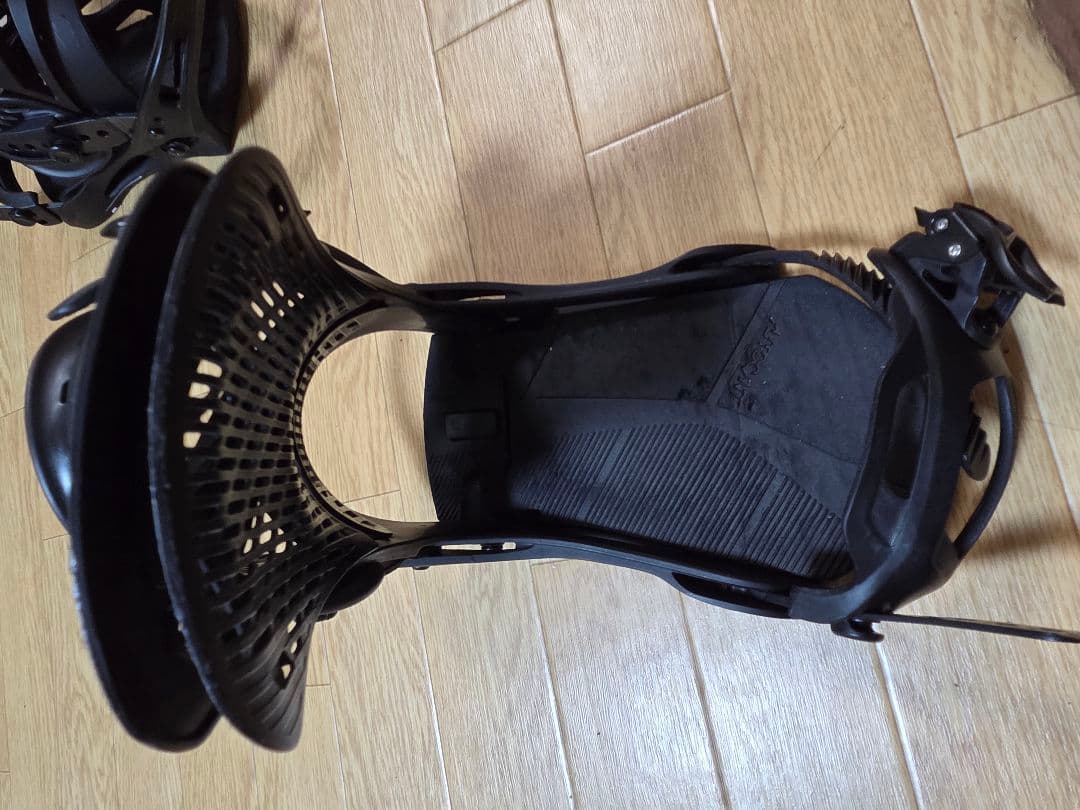 BURTON GENESIS Re:flex Mサイズ　23/24モデル