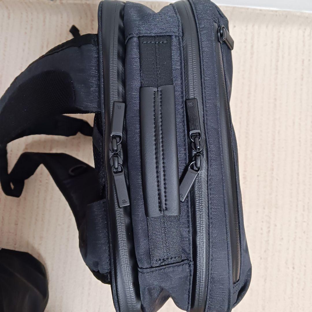 【美品】ace.GENE ビジネスリュック62982