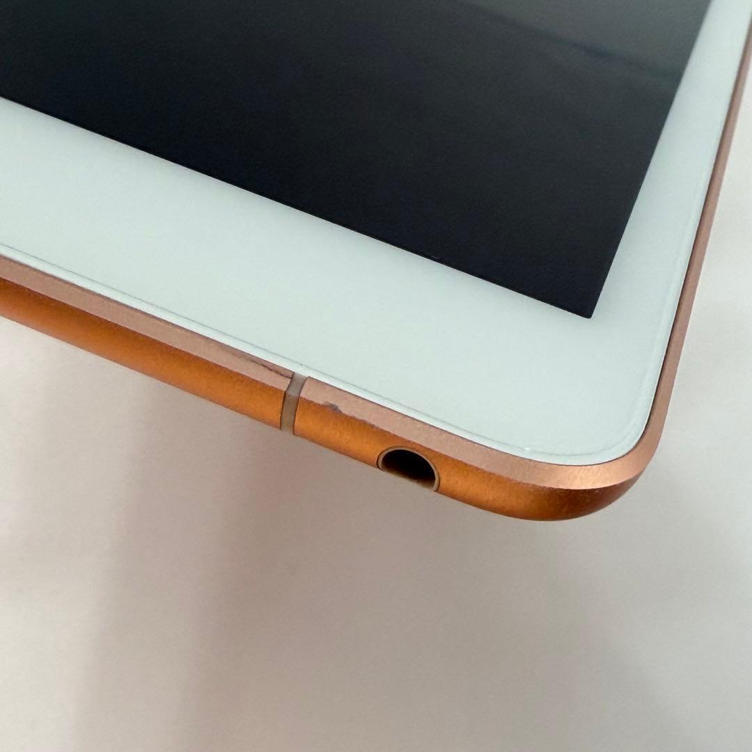 iPad mini5 256GB 美品 Celluar GOLD 第5世代