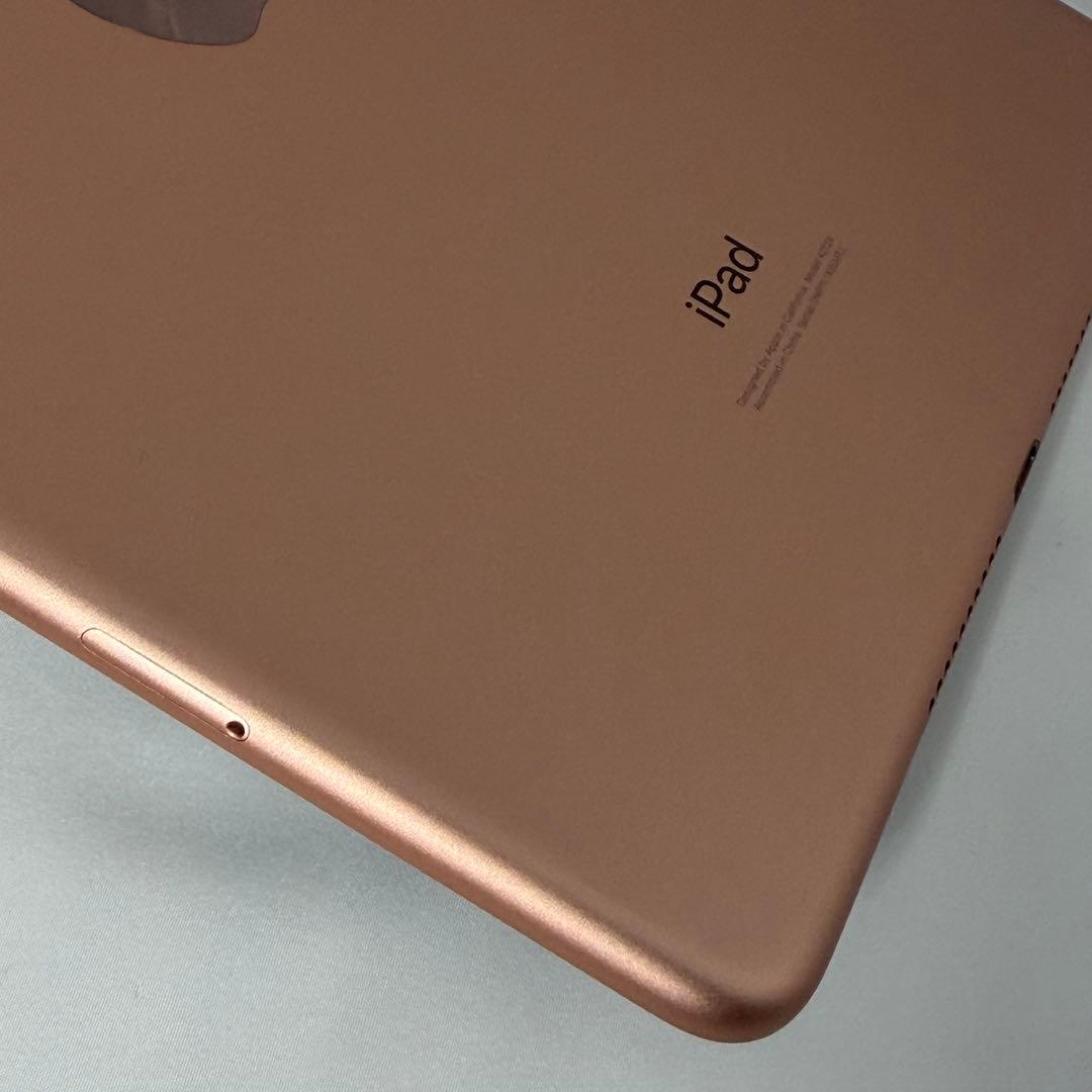 iPad mini5 256GB 美品 Celluar GOLD 第5世代