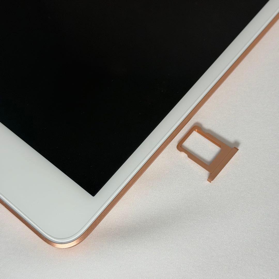 iPad mini5 256GB 美品 Celluar GOLD 第5世代