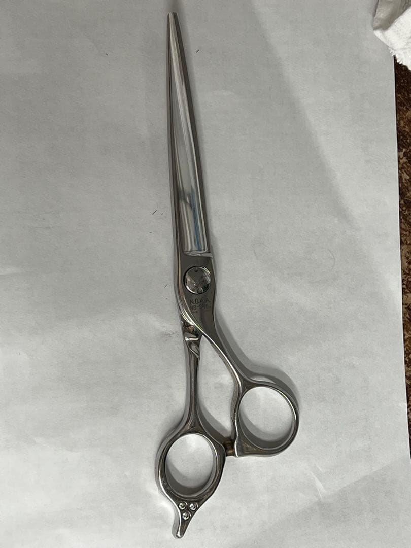 NBAAｘジョーウェル NBAA カッティング6.3JOEWELLプレミアム