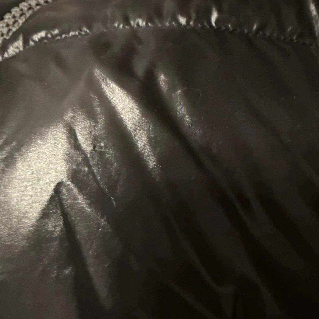 DUVETICA　DIONISIO ブラック　サイズ48