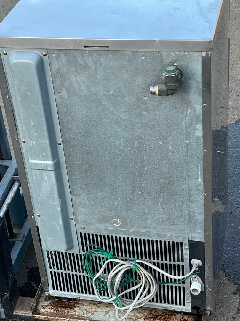 ホシザキ 業務用 全自動製氷機 キューブアイス IM-30L