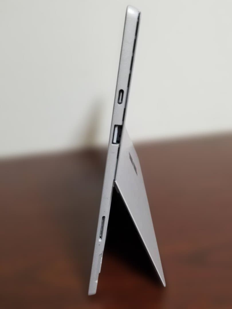 11 美品 Surface Pro 7 i5◆8GB◆SSD128GB◆12.3