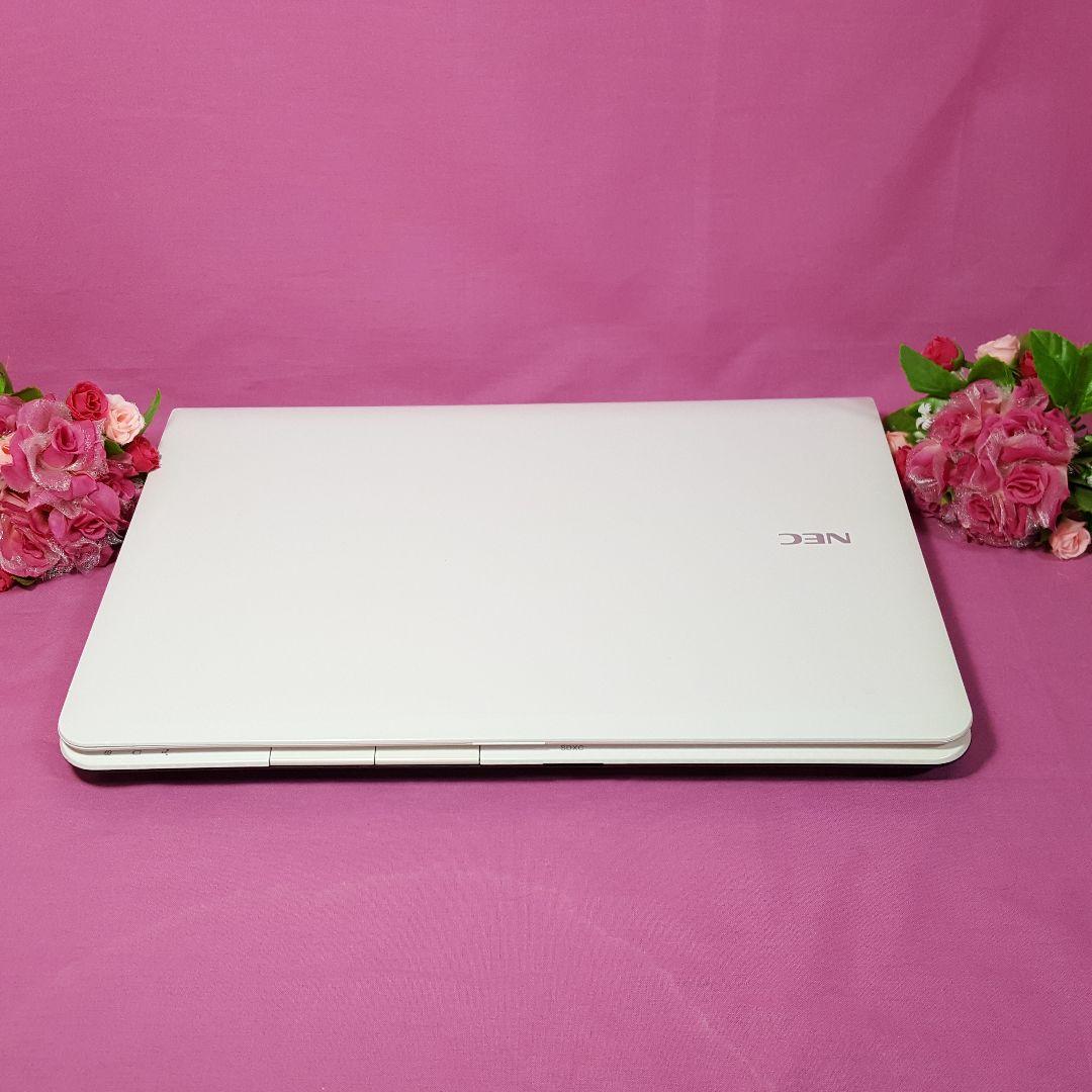 最新Win11/新品SSD512GB/8GB/ブルーレイ/3世代Core-i7♪