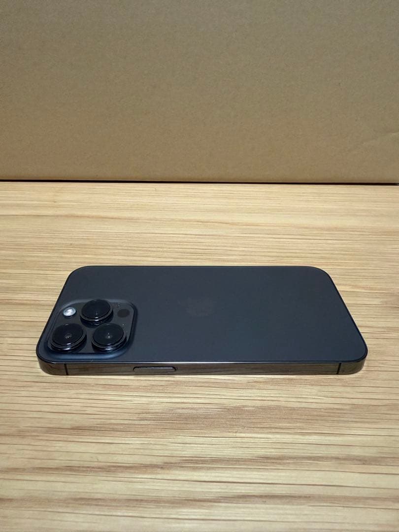 iPhone 13 Pro 256GB 香港版カメラ音無しデュアルSIM 箱無し