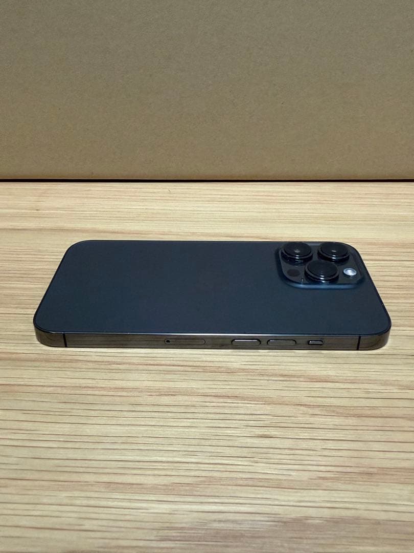 iPhone 13 Pro 256GB 香港版カメラ音無しデュアルSIM 箱無し