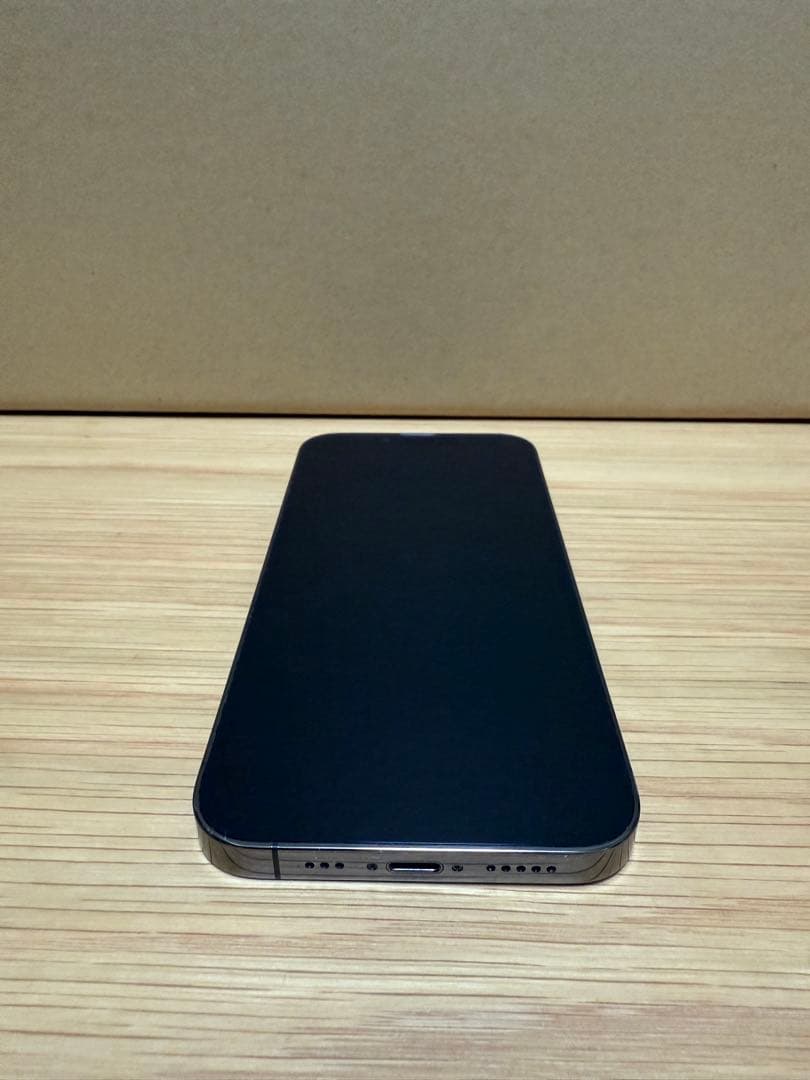 iPhone 13 Pro 256GB 香港版カメラ音無しデュアルSIM 箱無し