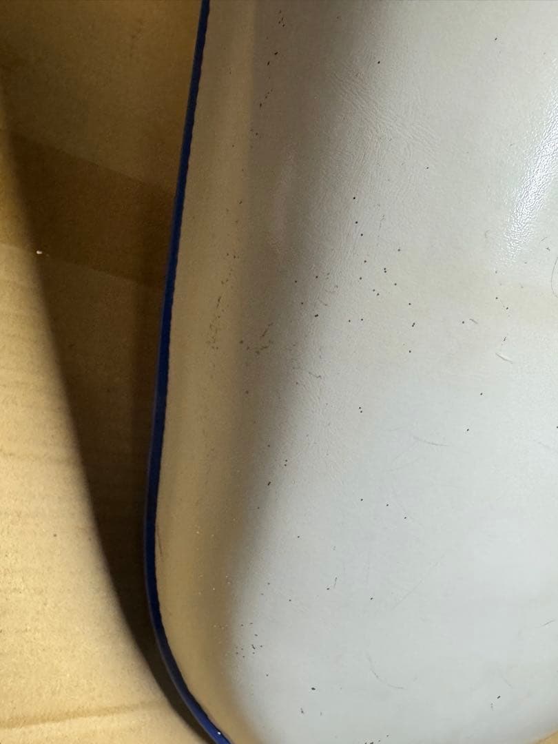 RZ250 RZ350 大川三段シート