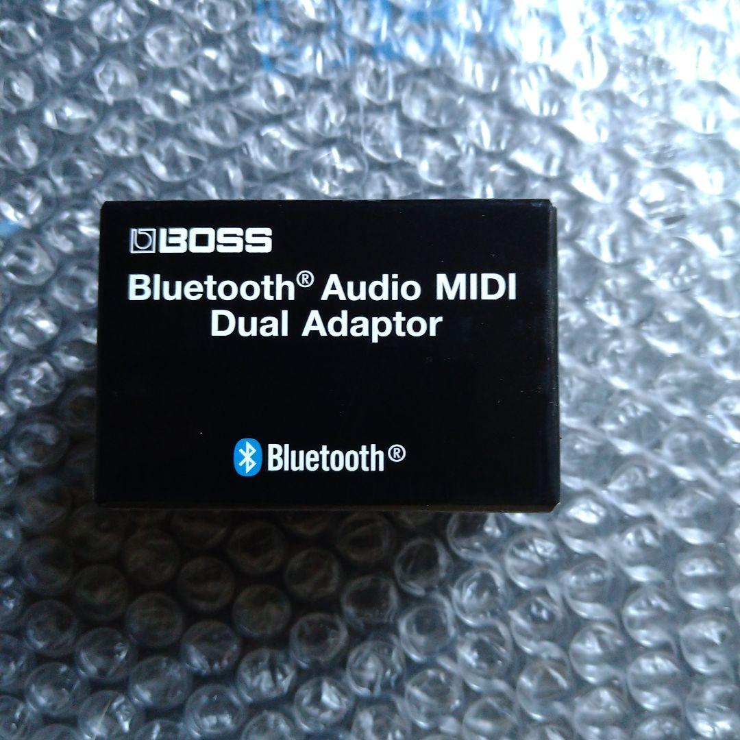 【〜1月5日まで限定価格】BOSS GX-100・BT-DUAL セット
