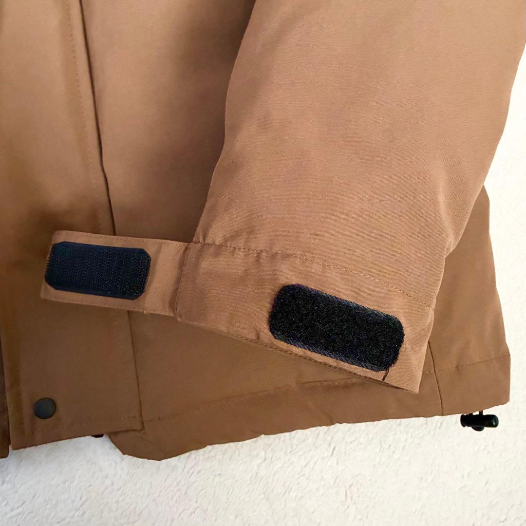 【美品】アーバンリサーチサニーレーベル フーディダウンジャケット