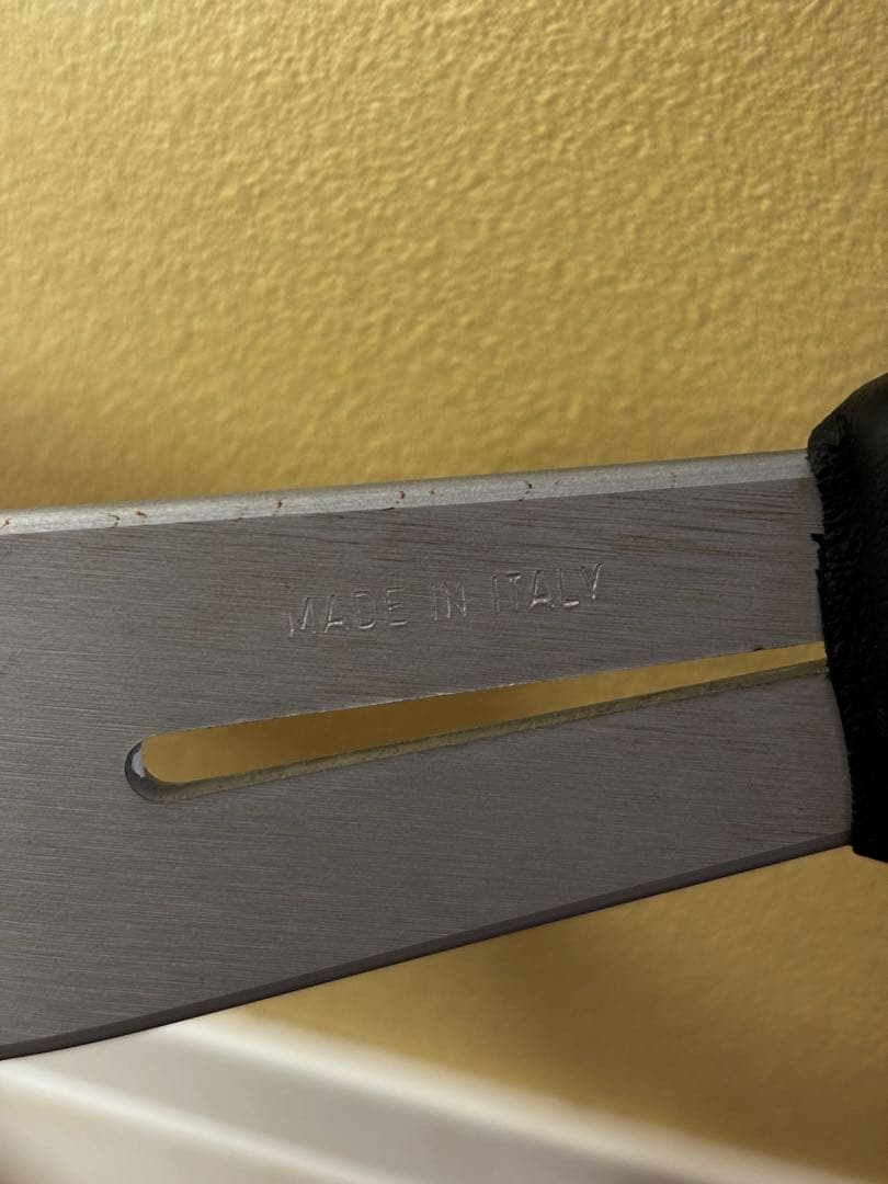 Nardi ステアリングホイール本体　33パイ 3本スポーク