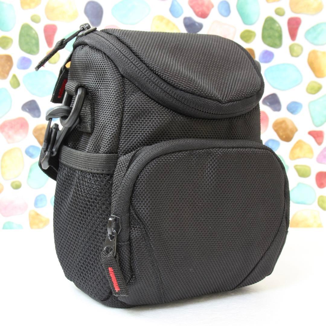 ♥︎◇OLYMPUS SP-570UZ ◇近くも遠くもOK♪ ◇バッグ付き♪