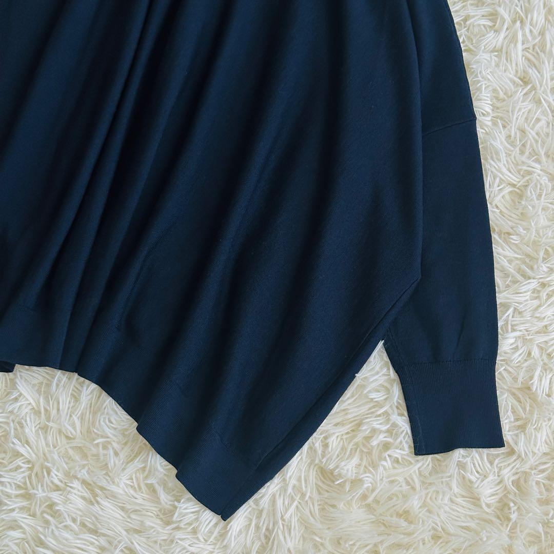 【極美品】ドゥーズィエムクラス L'Appartement タートルネック