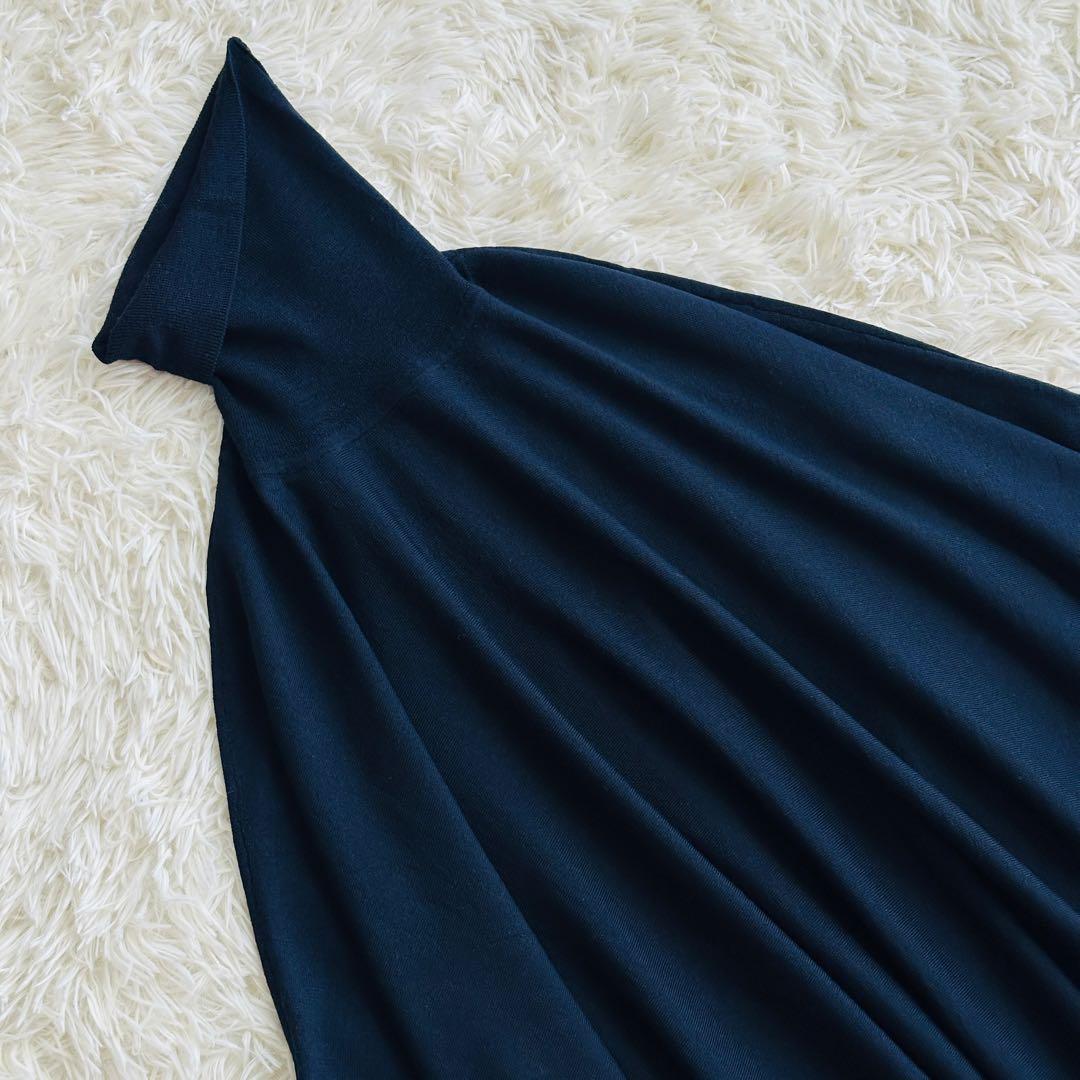 【極美品】ドゥーズィエムクラス L'Appartement タートルネック