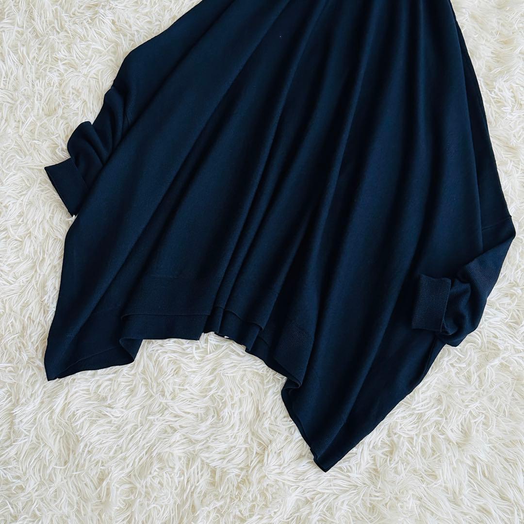 【極美品】ドゥーズィエムクラス L'Appartement タートルネック