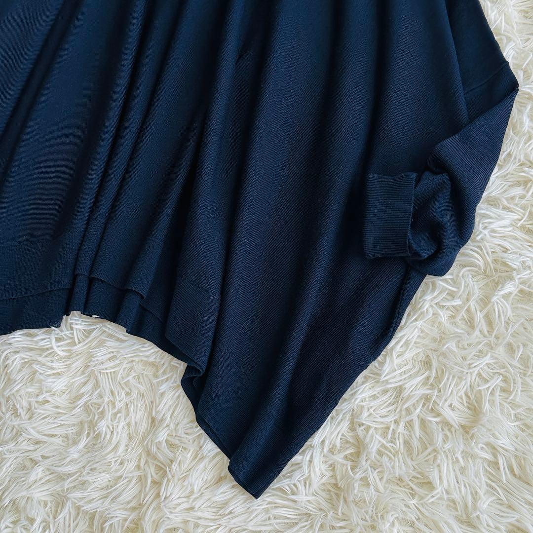 【極美品】ドゥーズィエムクラス L'Appartement タートルネック