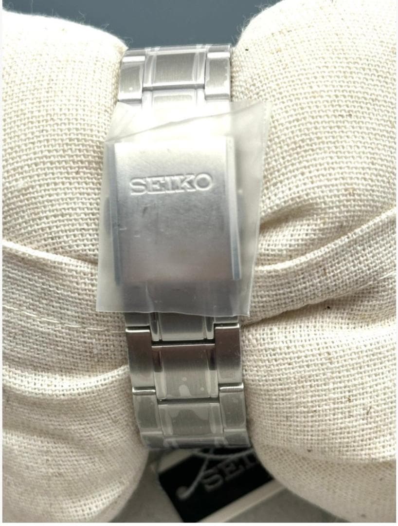 SEIKO SBTR011 8T63-00D0 メンズ腕時計　クロノグラフ