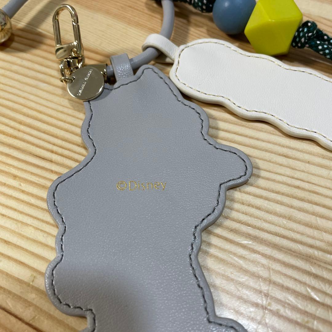 パウバート　バックチャーム　サマンサタバサ