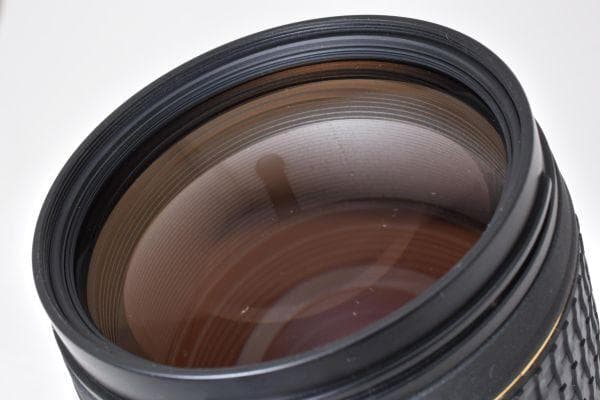 ★極上美品★ニコン用 SIGMA APO 三脚座付き #776