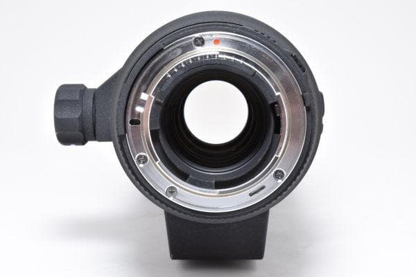 ★極上美品★ニコン用 SIGMA APO 三脚座付き #776