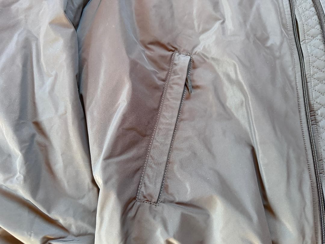 【美品】THE NORTH FACE インサレーションボンバージャケット　L