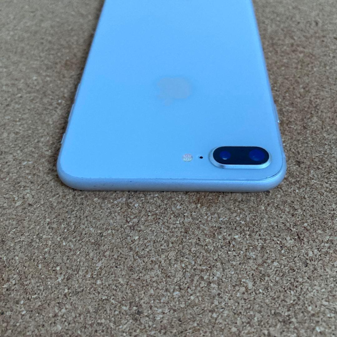 4040【早い者勝ち】美品☆iPhone8Plus 256GB SIMフリー☆
