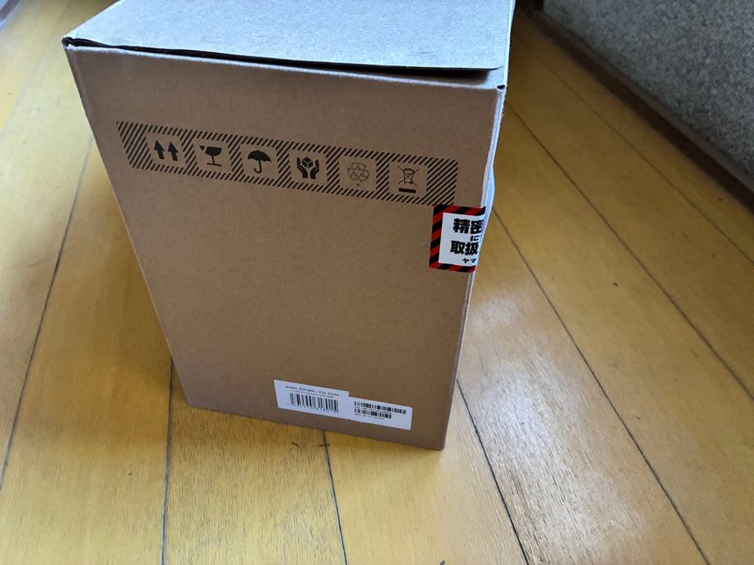 UGREEN NASync DXP2800 未開封 新品