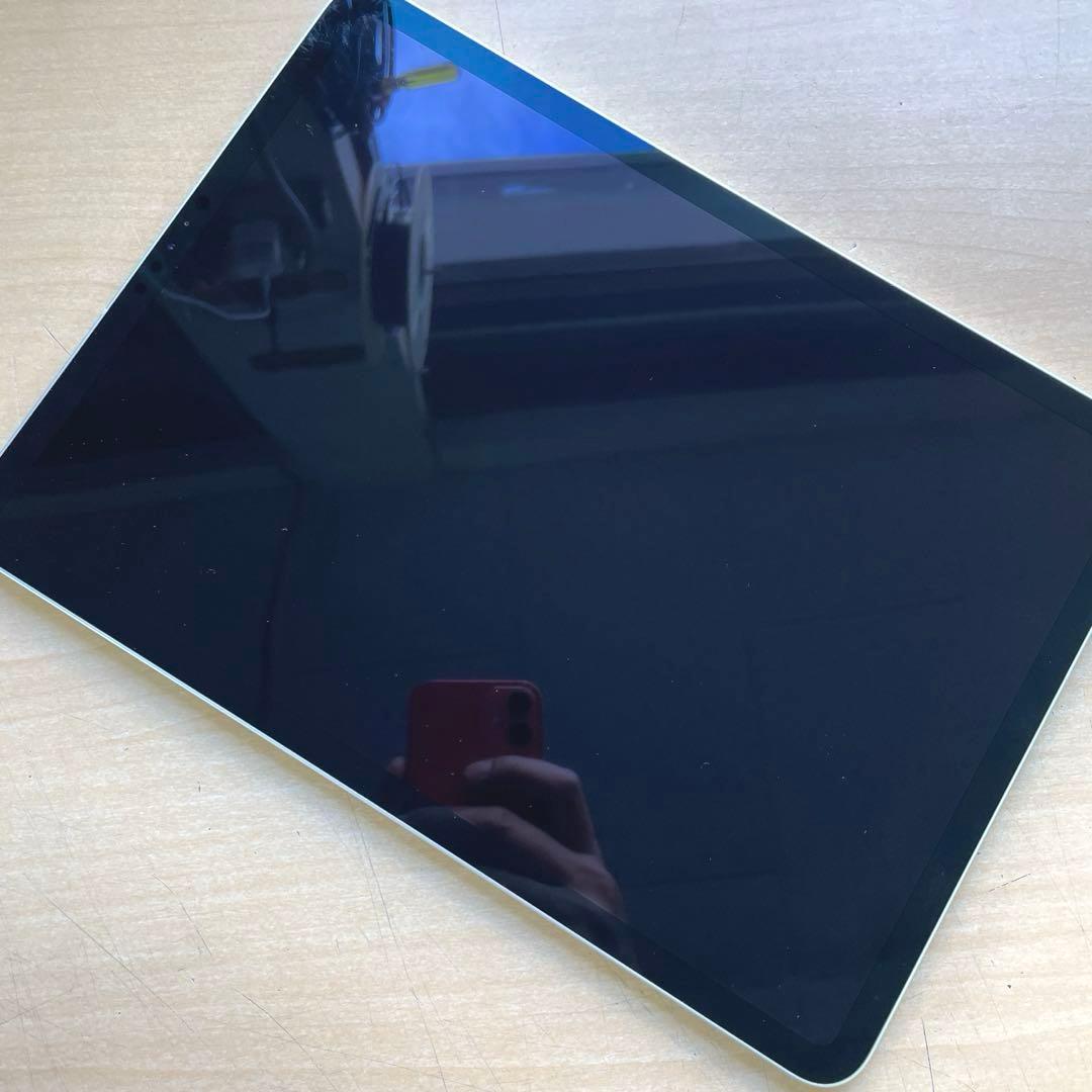 iPad Pro 11インチ　第2世代　シルバー　128GB A2230 超美品