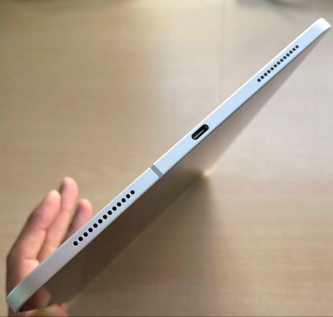 iPad Pro 11インチ　第2世代　シルバー　128GB A2230 超美品