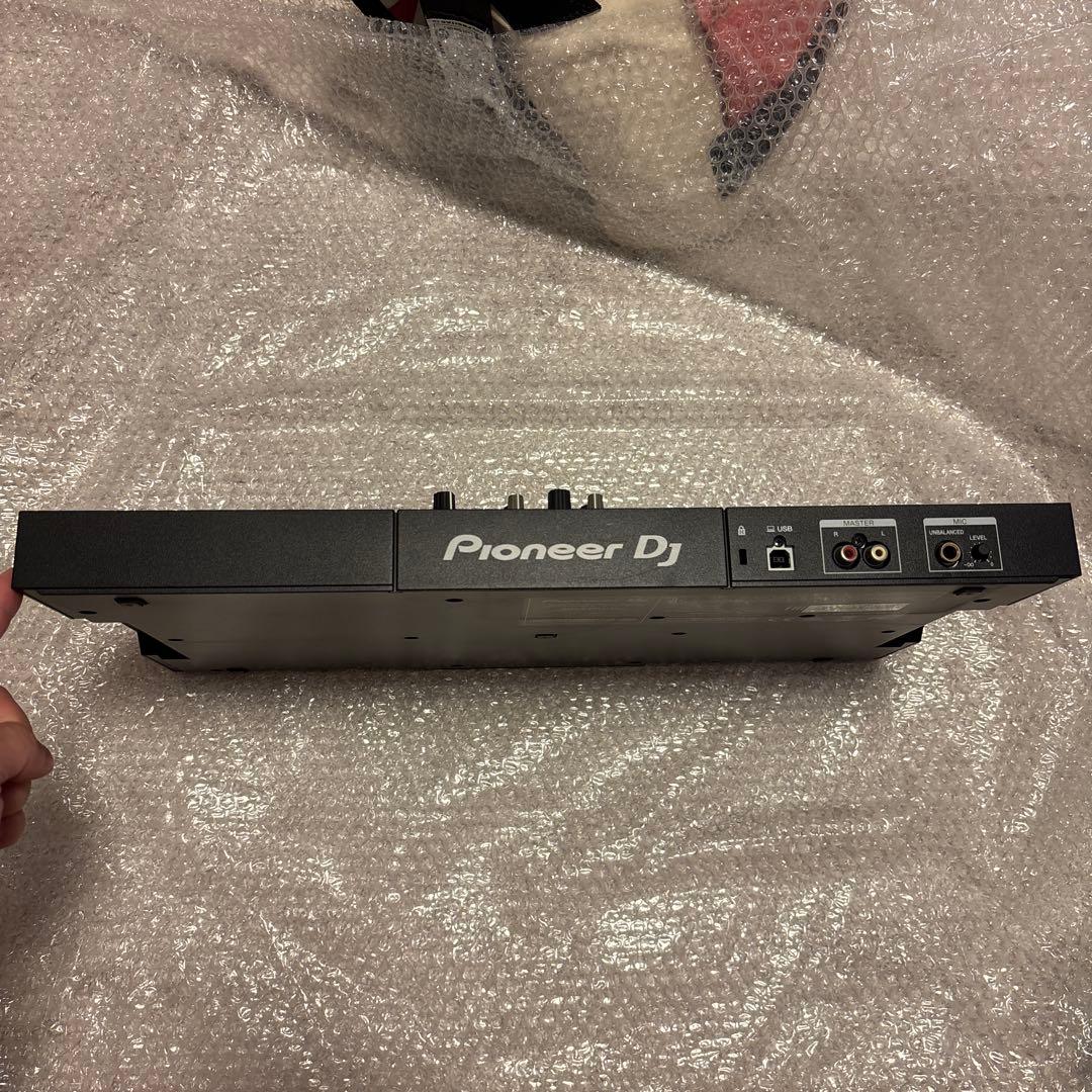 Pioneer DJ DDJ-400 コントローラー　ケーブル付