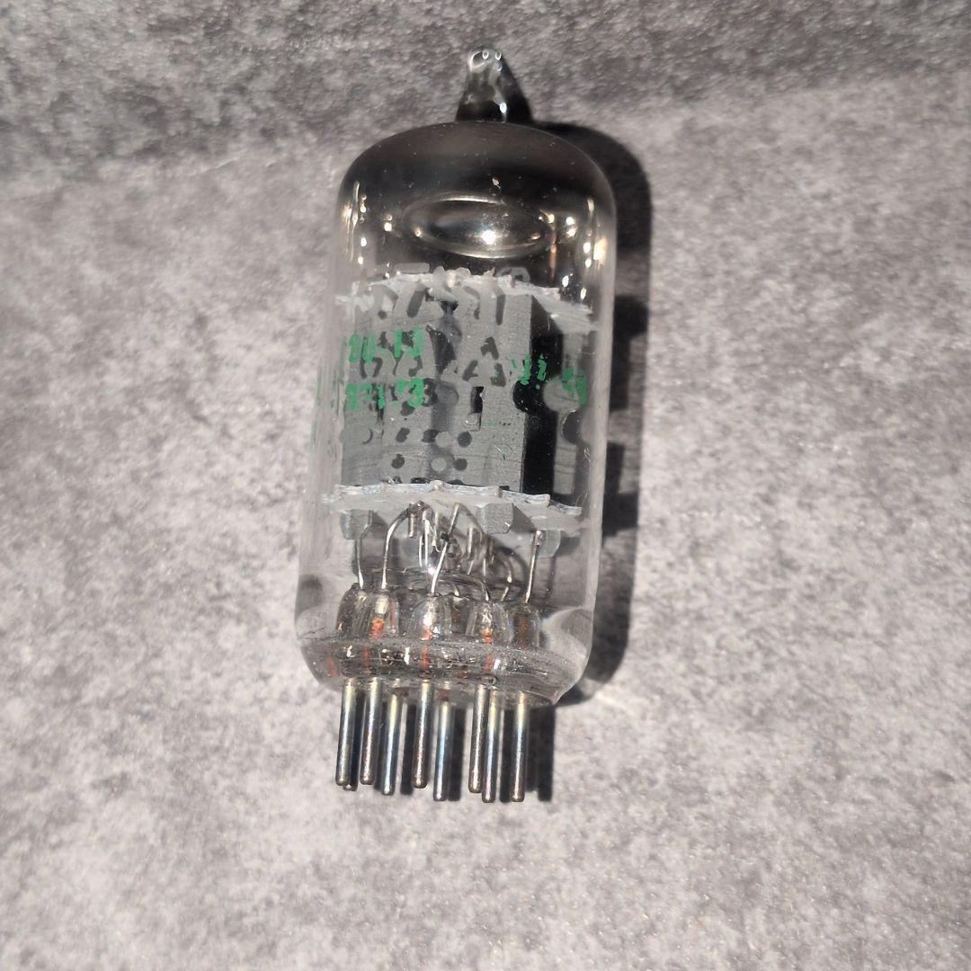 JAN 5751 真空管 5本セット 未使用品