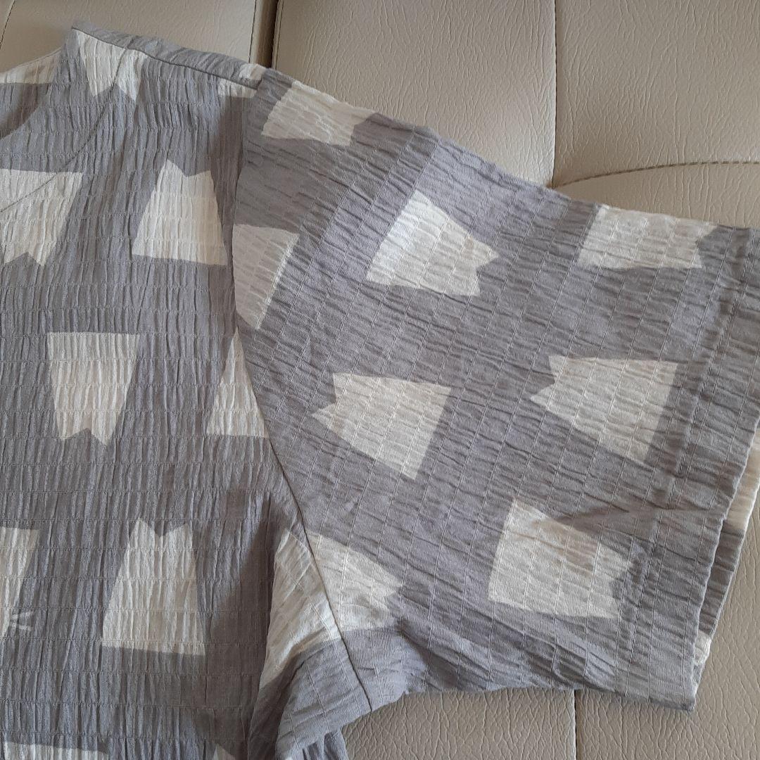 ワコール　マタノアツコ　パジャマＬサイズ