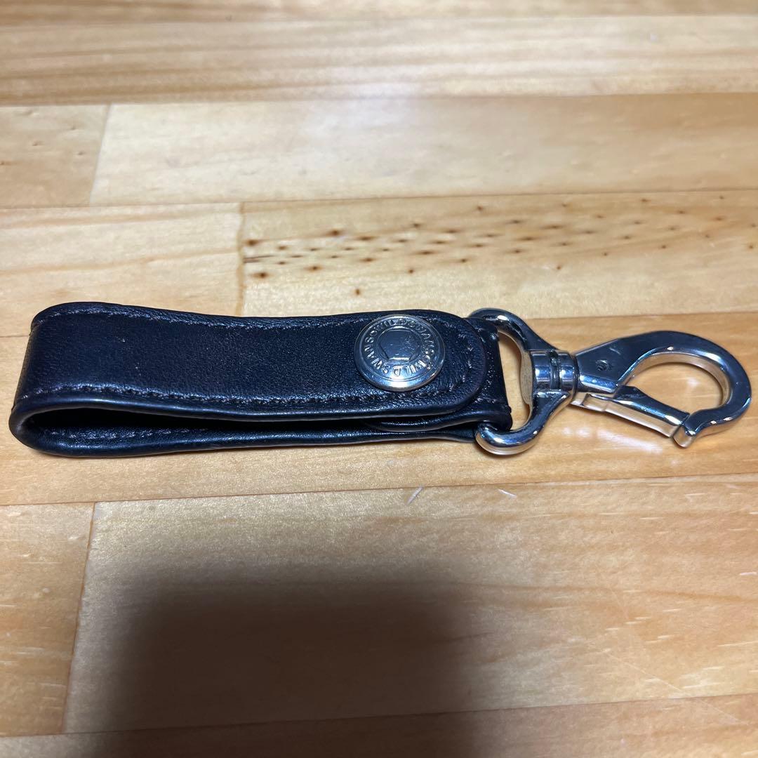 WILD SWANS BRANCH カラビナM シューホーン3点セット