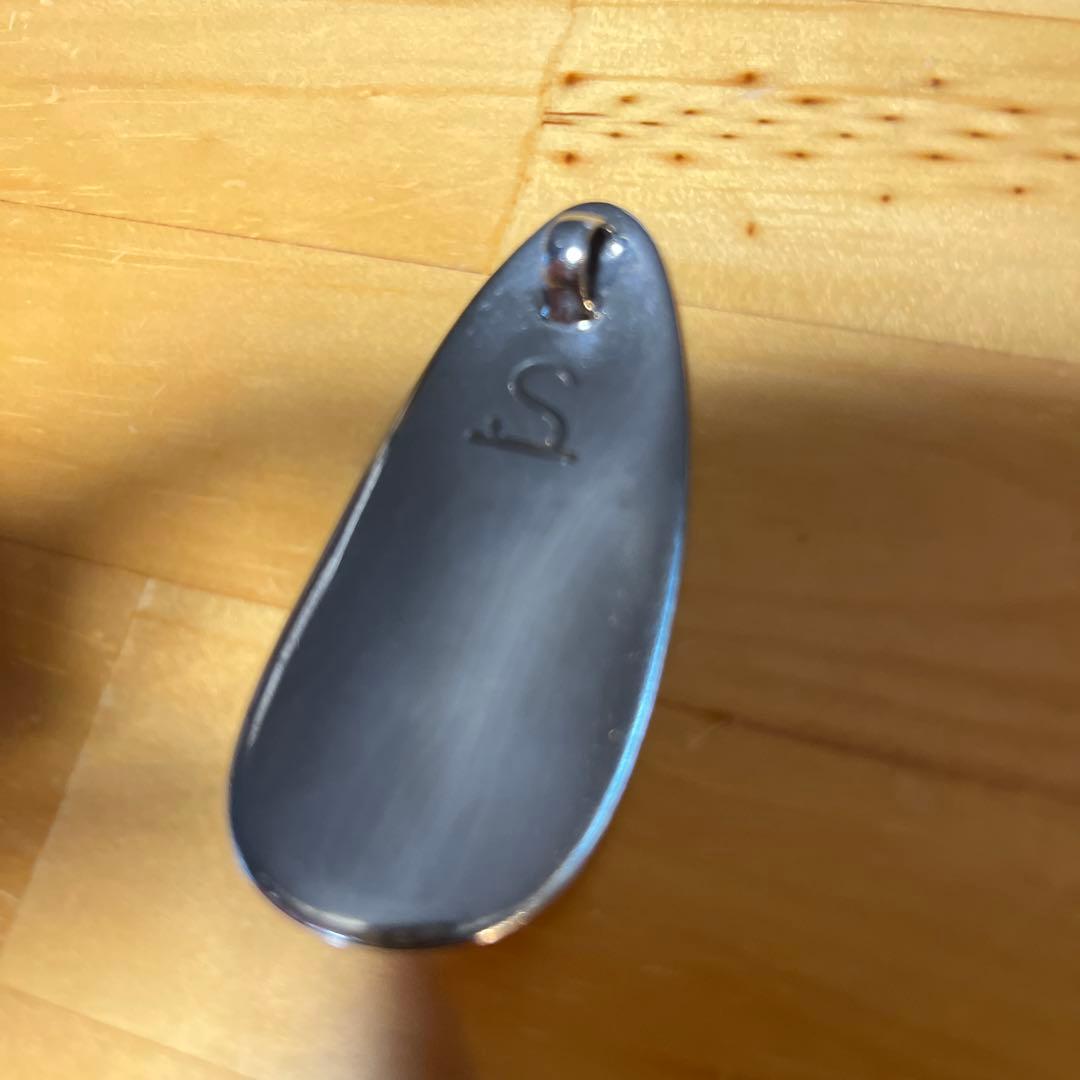 WILD SWANS BRANCH カラビナM シューホーン3点セット