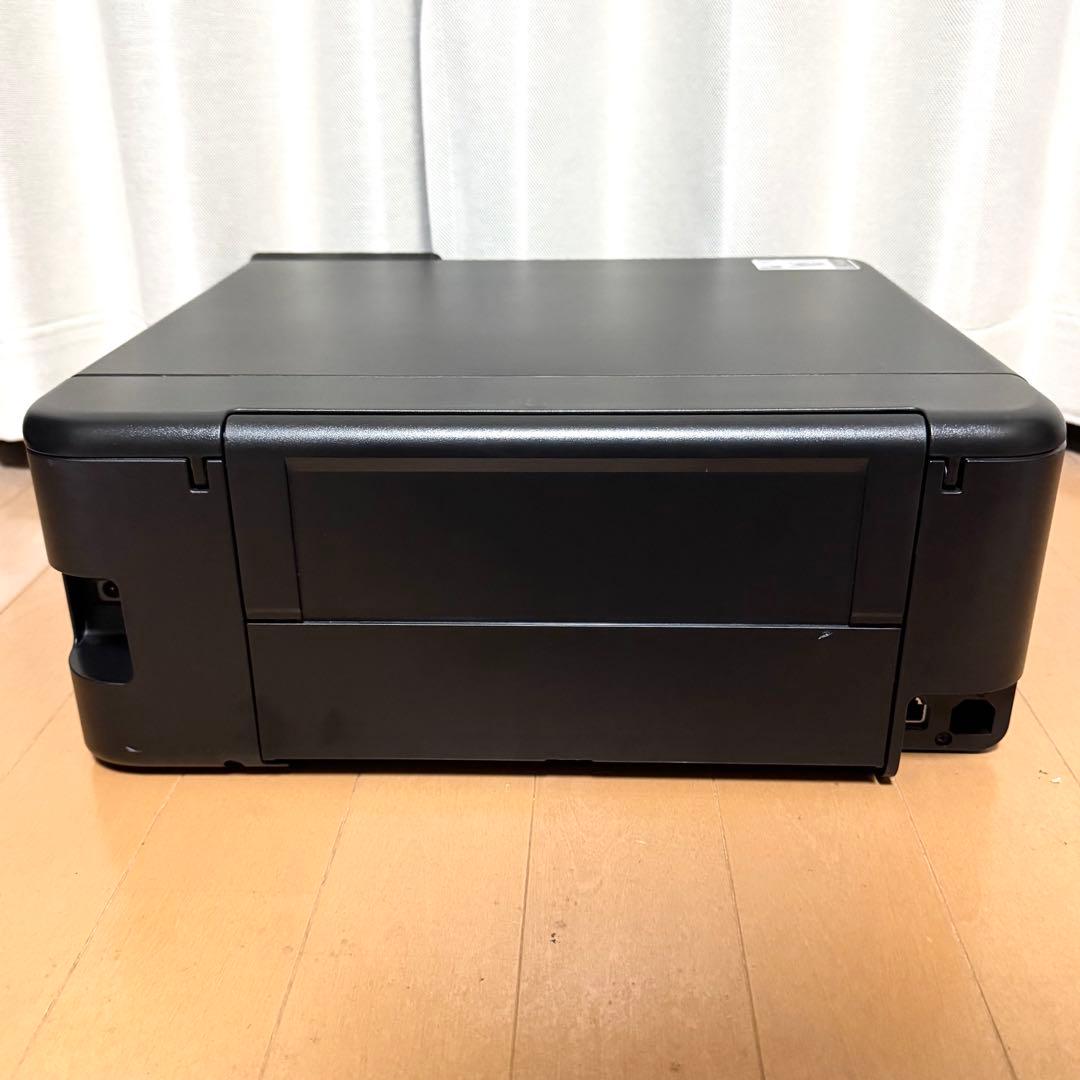 【動作確認済み】EPSON インクジェットプリンター 複合機 EW-M873T