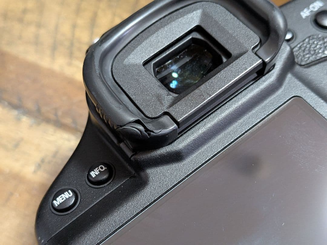 かず様　Canon EOS-1DX デジタル一眼レフカメラ