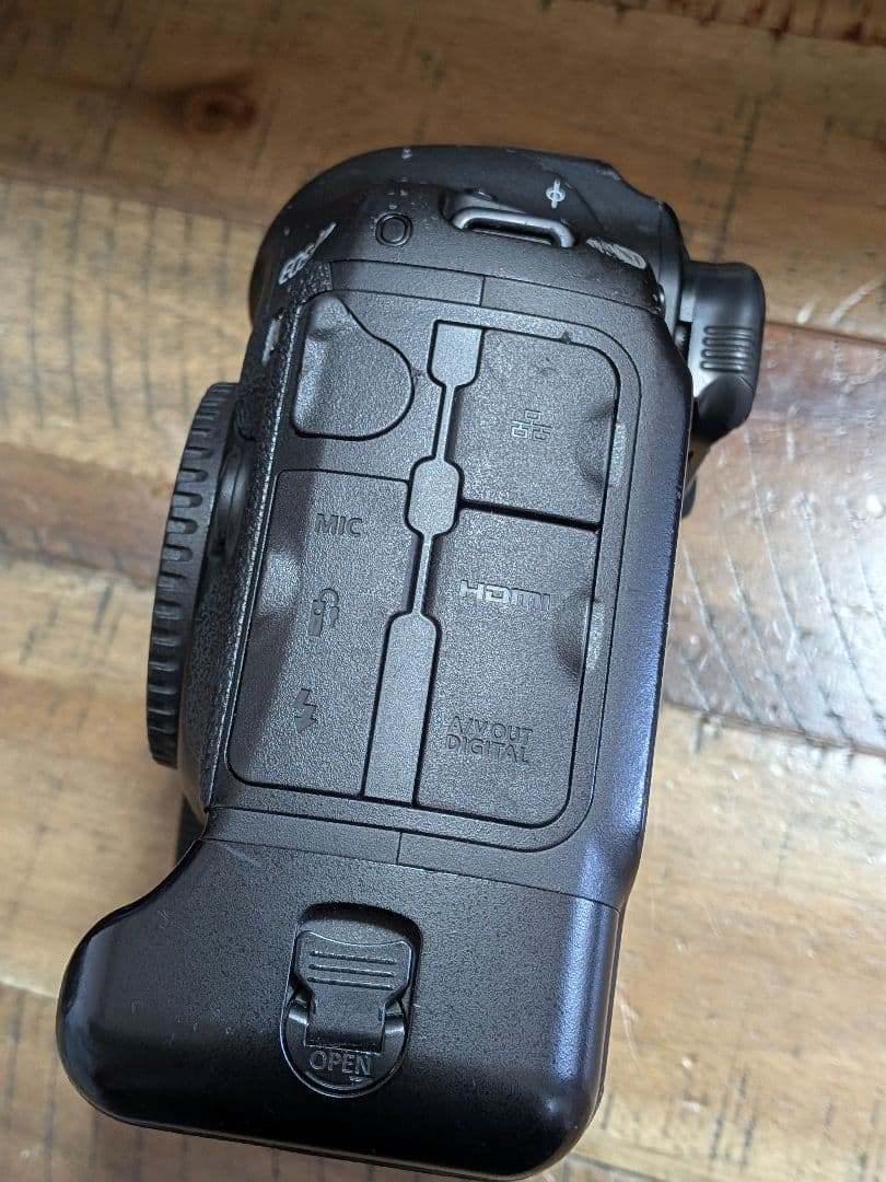 かず様　Canon EOS-1DX デジタル一眼レフカメラ