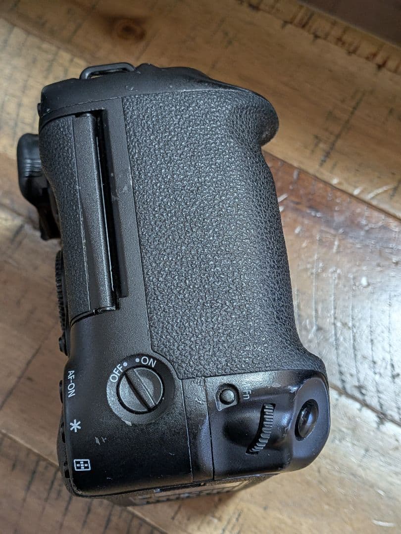 かず様　Canon EOS-1DX デジタル一眼レフカメラ