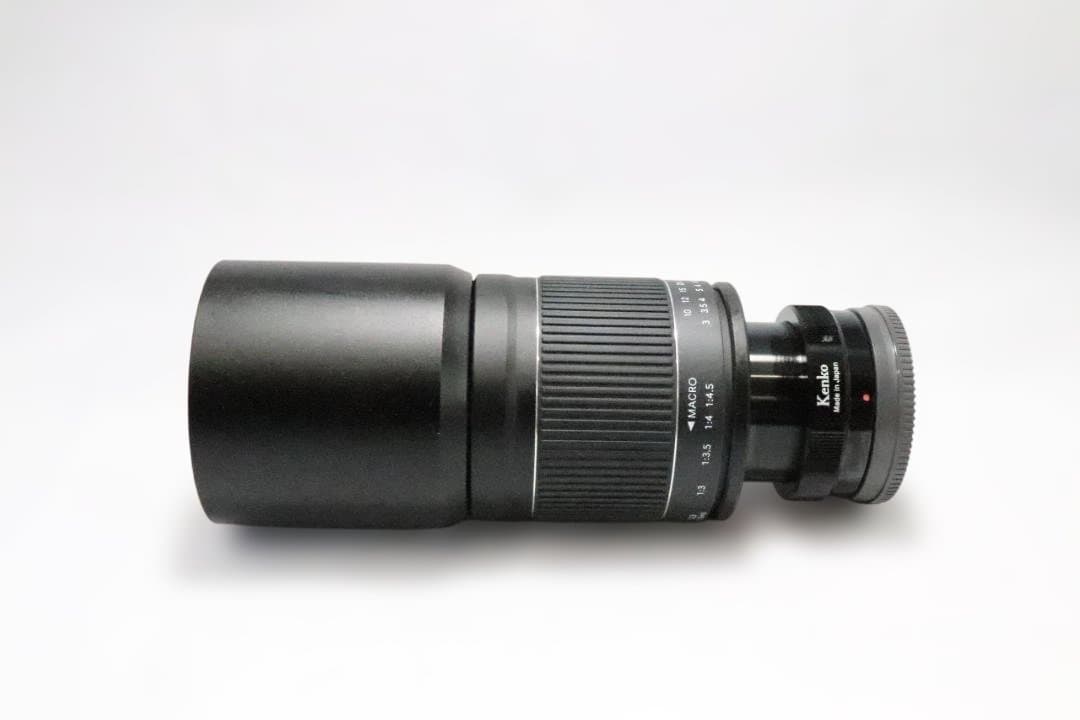 Kenko 4KF-M400SENII 00mm F8 NII ソニーE用