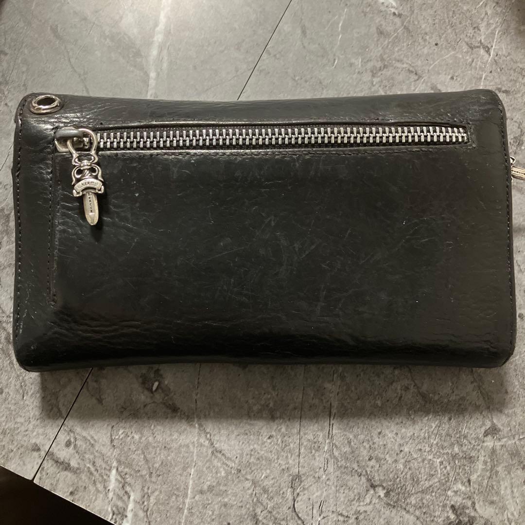 S　　クロムハーツ　ウェーブ　WAVE