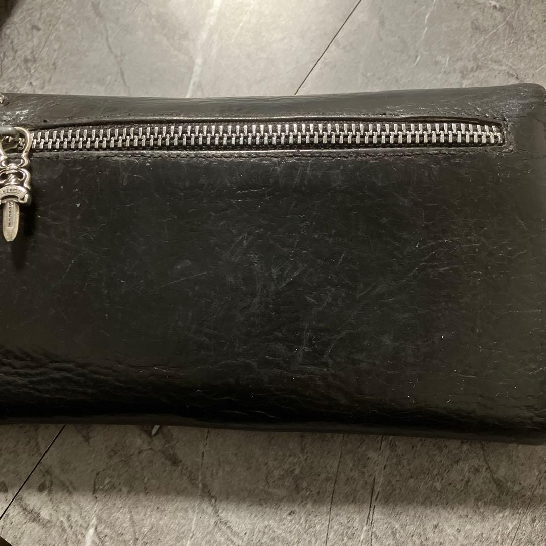 S　　クロムハーツ　ウェーブ　WAVE