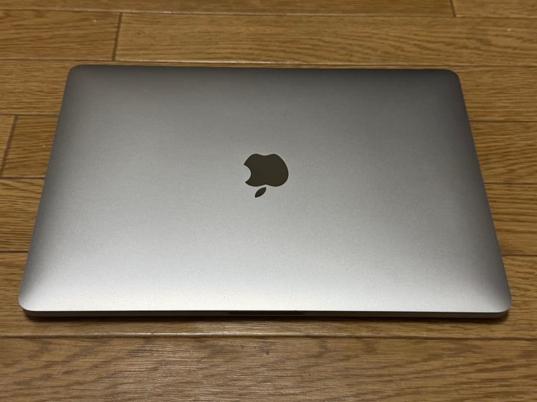 MacBook本体 MacBook Pro 2020 13.3inch
