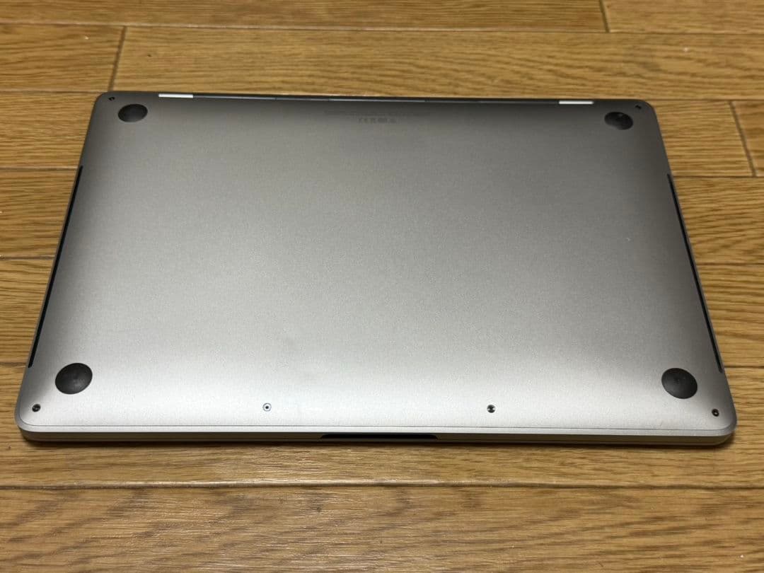 MacBook本体 MacBook Pro 2020 13.3inch