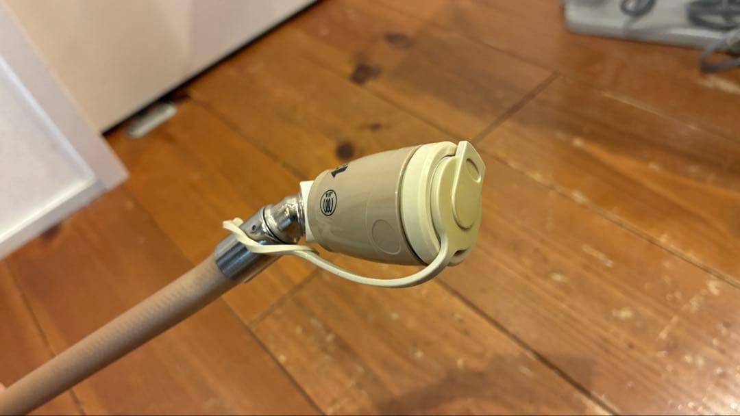 【値下可】Rinnai ガスファンヒーター RC-S5801E