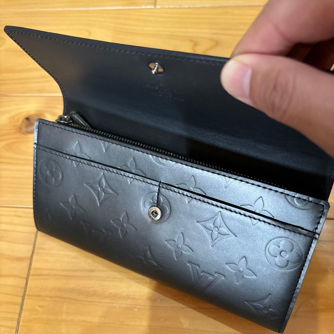 Louis Vuitton 財布